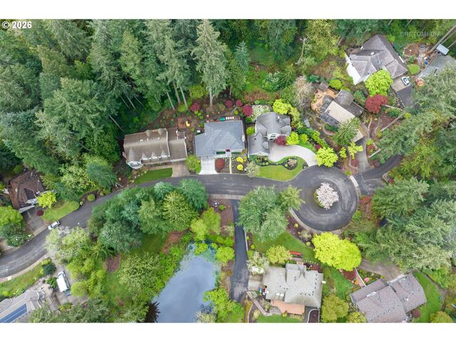 10831 Sw CREIGHTONWOOD Pl, Portland, OR 97219