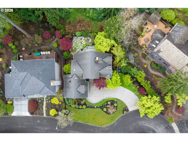 10831 Sw CREIGHTONWOOD Pl, Portland, OR 97219