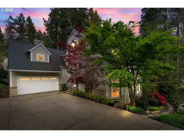 10831 Sw CREIGHTONWOOD Pl, Portland, OR 97219