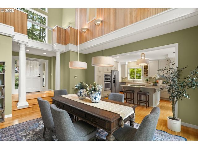 10831 Sw CREIGHTONWOOD Pl, Portland, OR 97219