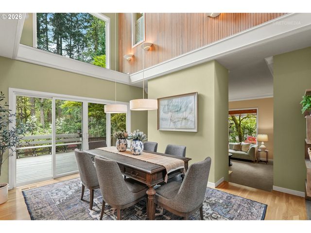 10831 Sw CREIGHTONWOOD Pl, Portland, OR 97219