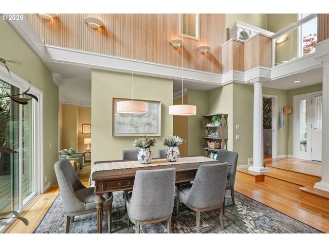 10831 Sw CREIGHTONWOOD Pl, Portland, OR 97219