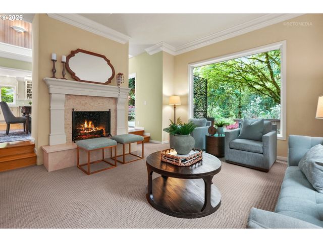 10831 Sw CREIGHTONWOOD Pl, Portland, OR 97219