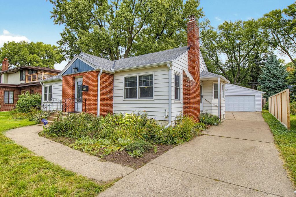 1796 Holton Street, Falcon Heights, MN 55113 — exterior