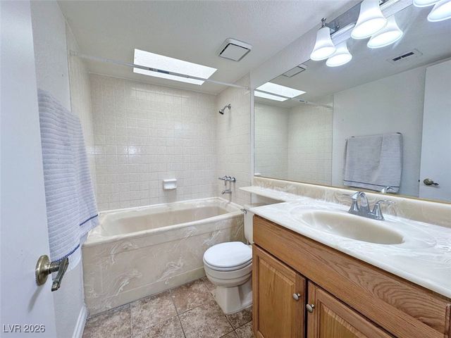 2205 Sun Avenue C, North Las Vegas, NV 89030