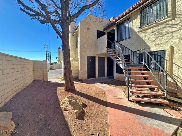 2205 Sun Avenue C, North Las Vegas, NV 89030