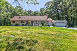 6 Sunrise, Auburn, MA 01501