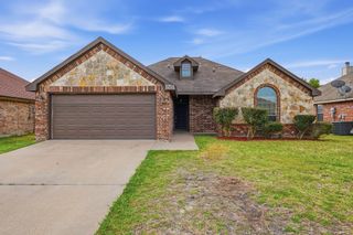 1214 Shelby Drive, Seagoville, TX 75159