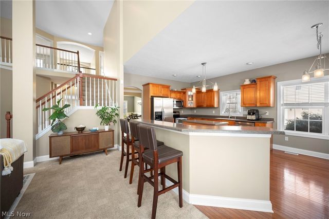 7599 Estate Avenue, Hudson, OH 44236