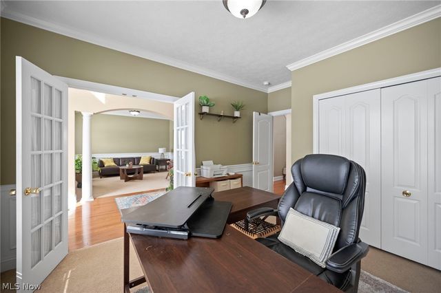 7599 Estate Avenue, Hudson, OH 44236