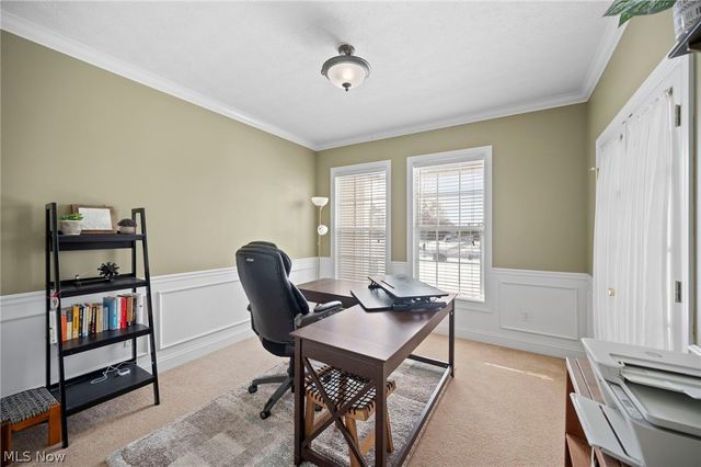 7599 Estate Avenue, Hudson, OH 44236