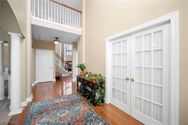 7599 Estate Avenue, Hudson, OH 44236