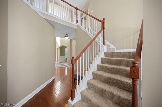 7599 Estate Avenue, Hudson, OH 44236