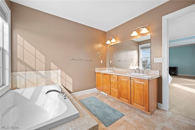 7599 Estate Avenue, Hudson, OH 44236