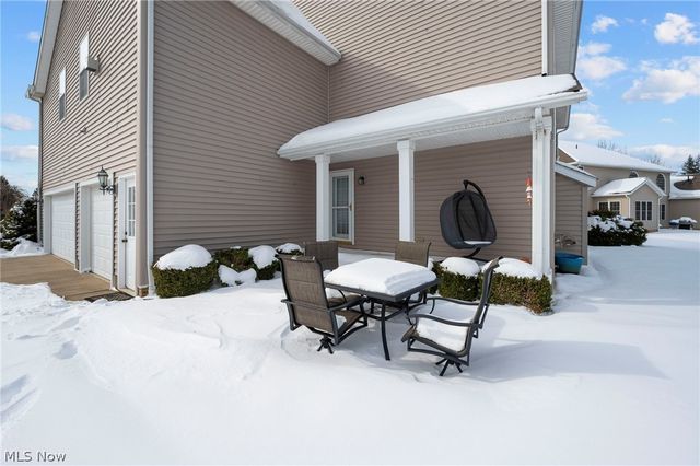 7599 Estate Avenue, Hudson, OH 44236