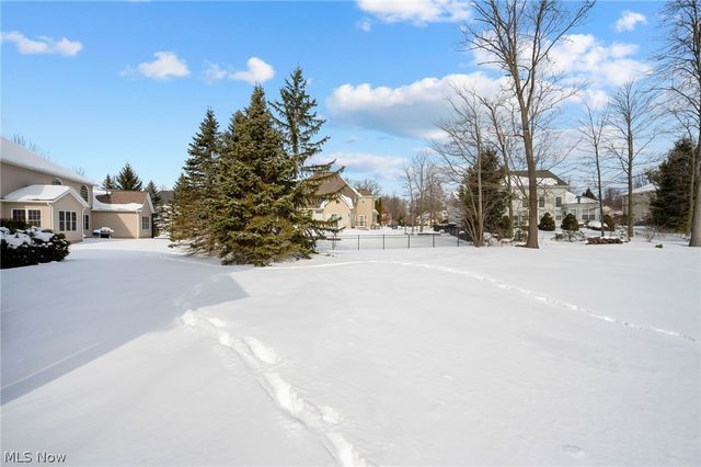 7599 Estate Avenue, Hudson, OH 44236