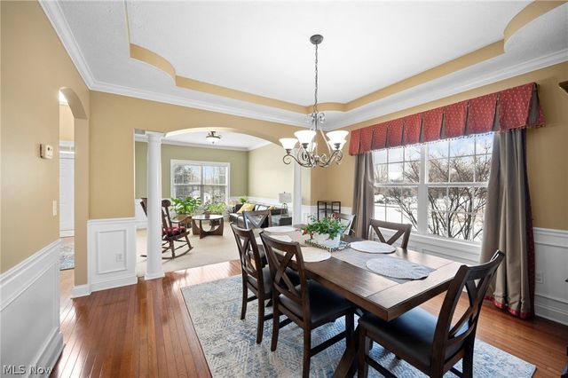 7599 Estate Avenue, Hudson, OH 44236