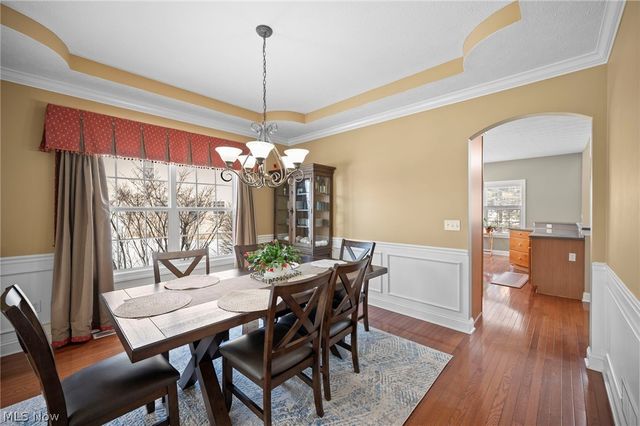 7599 Estate Avenue, Hudson, OH 44236