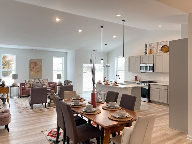 154 S Llanos Street, Cortland, IL 60112