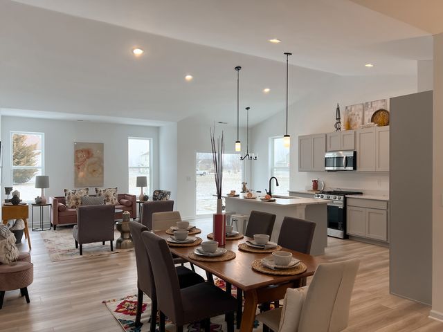 154 S Llanos Street, Cortland, IL 60112