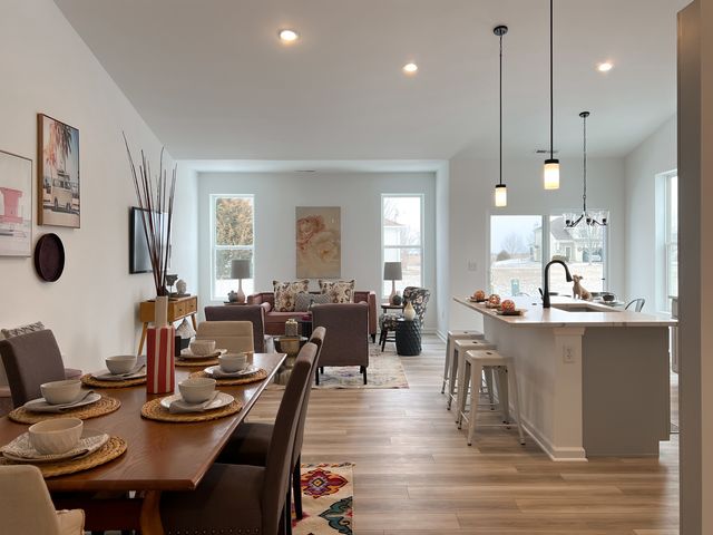 154 S Llanos Street, Cortland, IL 60112