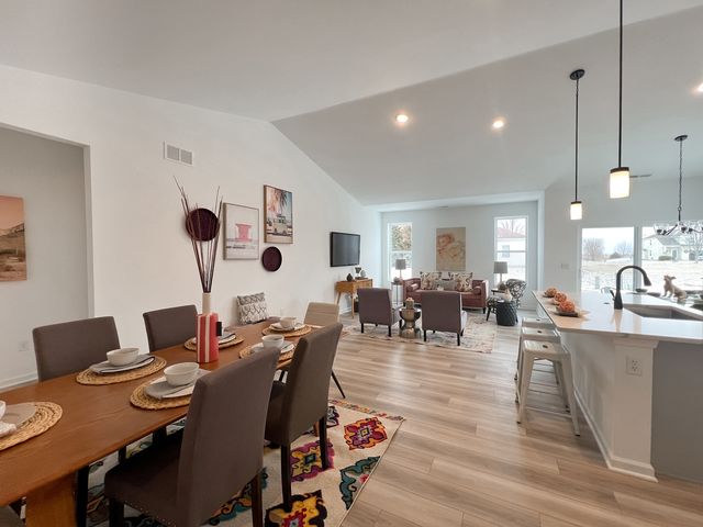 154 S Llanos Street, Cortland, IL 60112