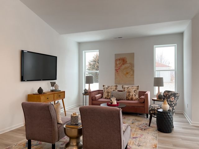 154 S Llanos Street, Cortland, IL 60112