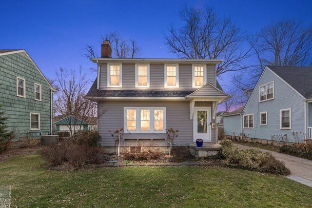 707 Lawson Street, Royal Oak, MI 48067