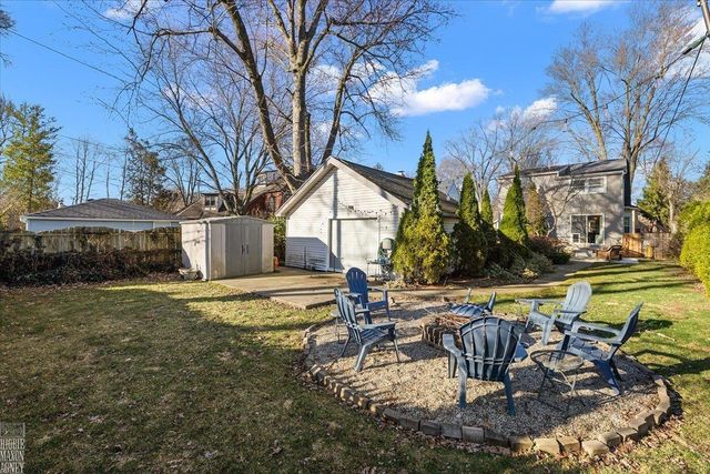 707 Lawson Street, Royal Oak, MI 48067