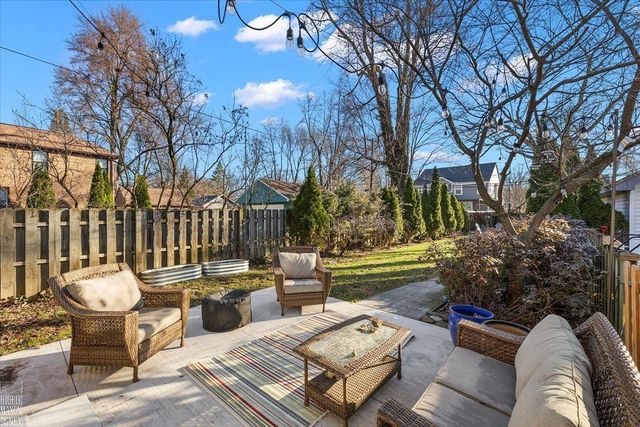 707 Lawson Street, Royal Oak, MI 48067