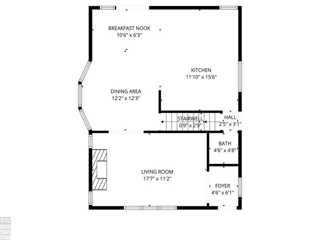 707 Lawson Street, Royal Oak, MI 48067