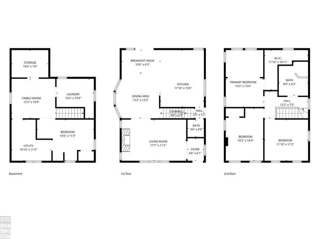 707 Lawson Street, Royal Oak, MI 48067