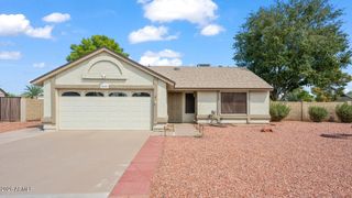5600 W WHITTEN Street, Chandler, AZ 85226