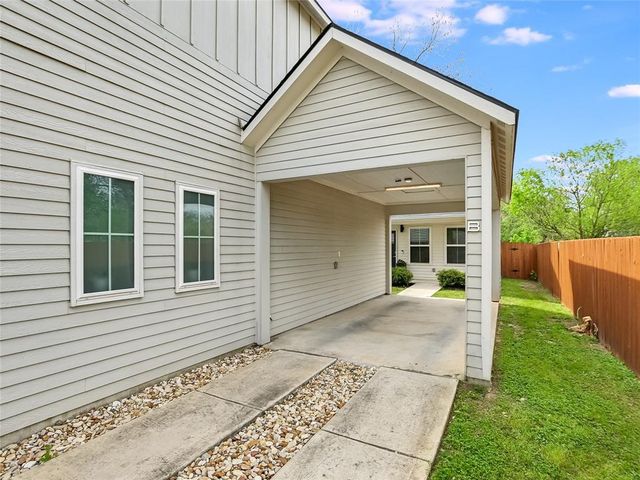 3107 Lyons RD B, Austin, TX 78702