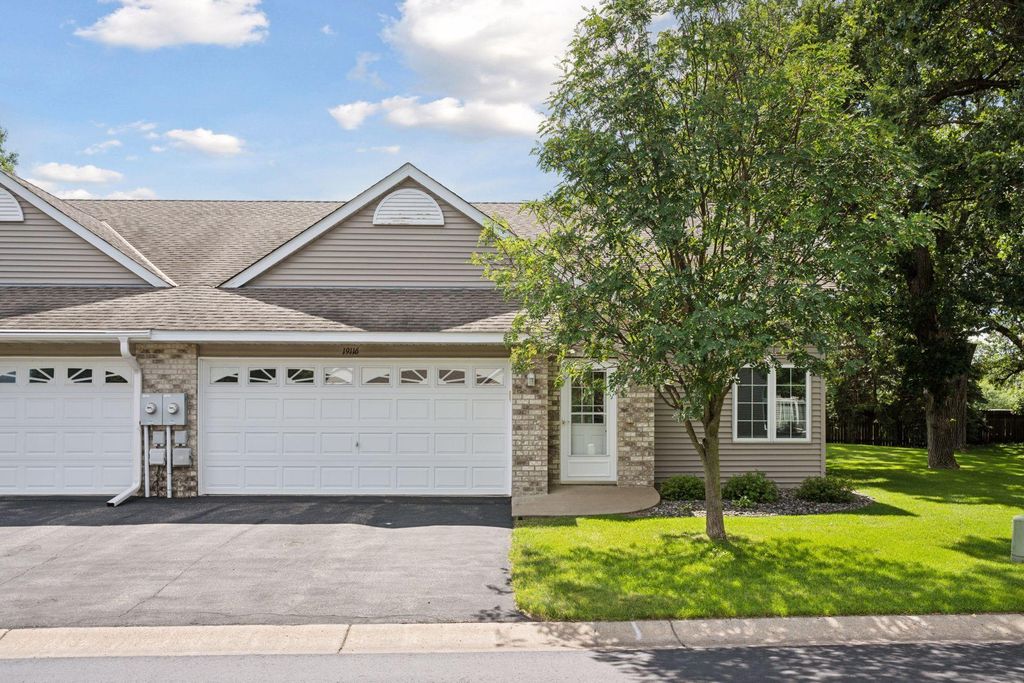 19116 Concord Court NW, Elk River, MN 55330