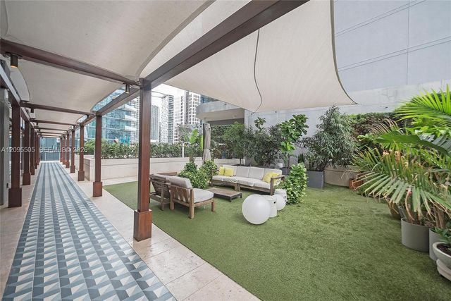 801 S Miami Avenue 4806, Miami, FL 33130