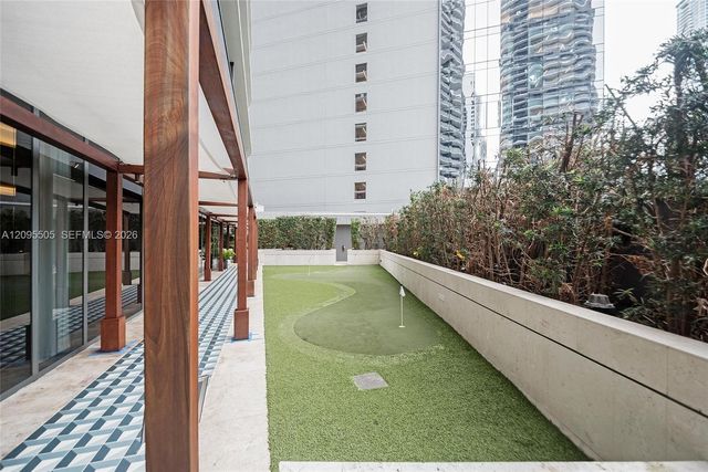 801 S Miami Avenue 4806, Miami, FL 33130