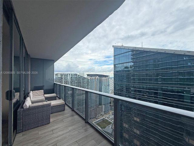 801 S Miami Avenue 4806, Miami, FL 33130