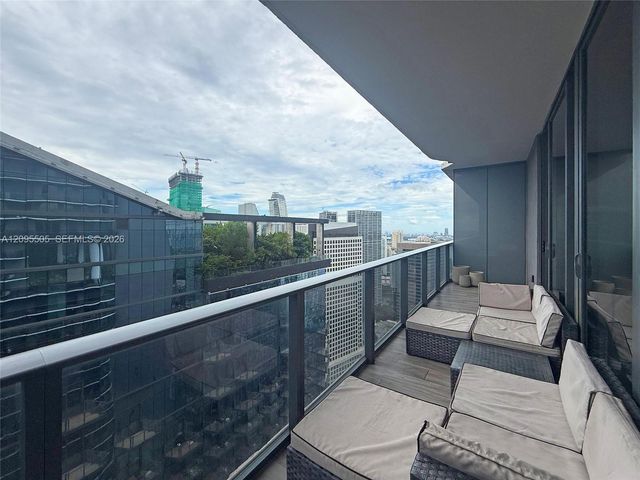 801 S Miami Avenue 4806, Miami, FL 33130