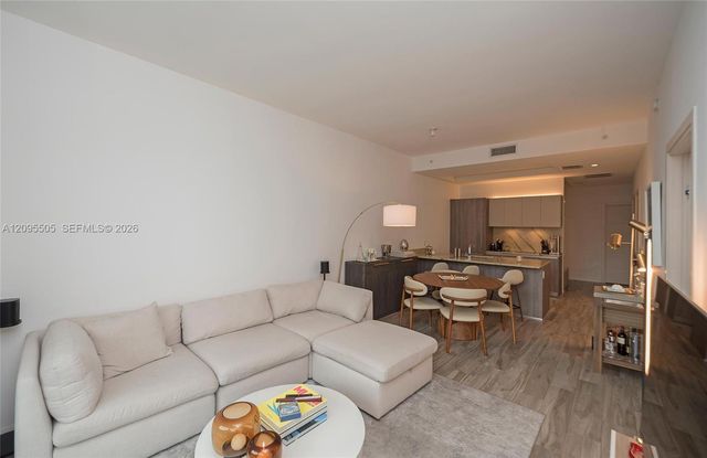 801 S Miami Avenue 4806, Miami, FL 33130