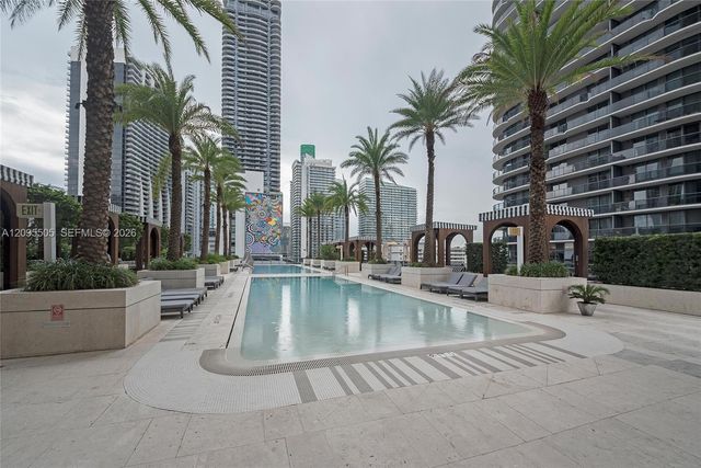 801 S Miami Avenue 4806, Miami, FL 33130