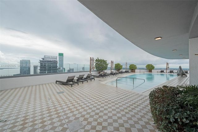 801 S Miami Avenue 4806, Miami, FL 33130