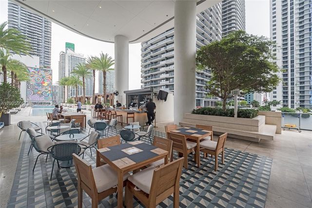 801 S Miami Avenue 4806, Miami, FL 33130
