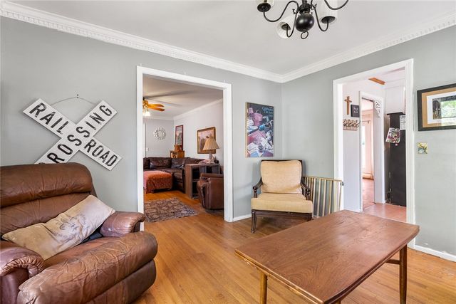 605 Sherry Drive, Anderson, SC 29621