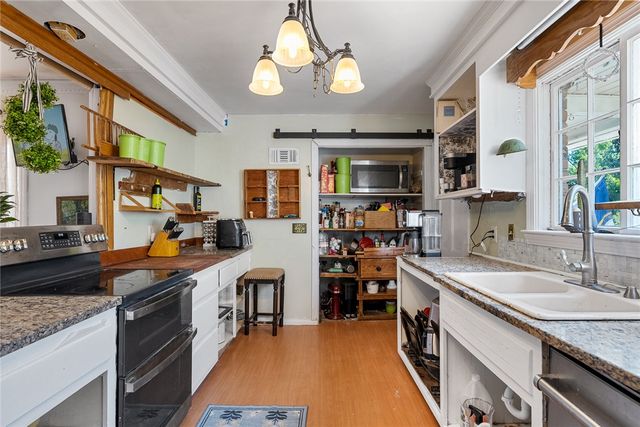 605 Sherry Drive, Anderson, SC 29621