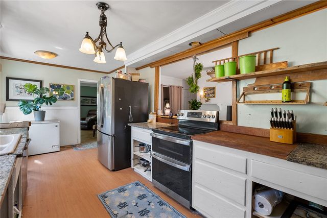 605 Sherry Drive, Anderson, SC 29621