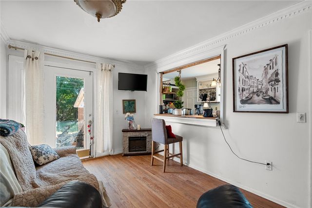 605 Sherry Drive, Anderson, SC 29621