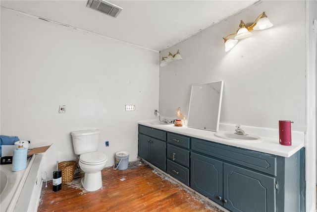 605 Sherry Drive, Anderson, SC 29621