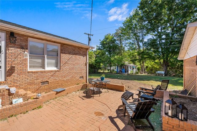 605 Sherry Drive, Anderson, SC 29621