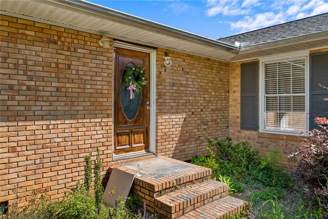 605 Sherry Drive, Anderson, SC 29621